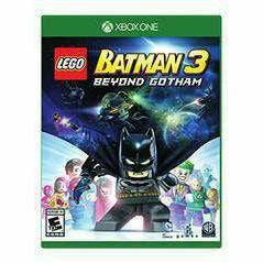 LEGO Batman 3: Beyond Gotham - Xbox One - Premium Video Games - Just $8.99! Shop now at Retro Gaming of Denver
