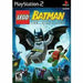 LEGO Batman The Videogame - PlayStation 2 - Premium Video Games - Just $9.99! Shop now at Retro Gaming of Denver