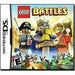 LEGO Battles - Nintendo DS - Just $6.03! Shop now at Retro Gaming of Denver