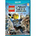LEGO City Undercover - Wii U - Premium Video Games - Just $8.99! Shop now at Retro Gaming of Denver