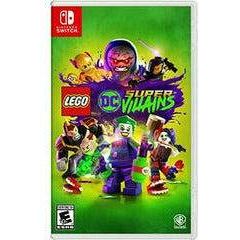 LEGO DC Super Villains - Nintendo Switch - Just $22.99! Shop now at Retro Gaming of Denver