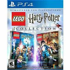 LEGO Harry Potter Collection - PlayStation 4 - Premium Video Games - Just $27.99! Shop now at Retro Gaming of Denver