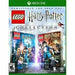 LEGO Harry Potter Collection - Xbox One - Just $17.99! Shop now at Retro Gaming of Denver