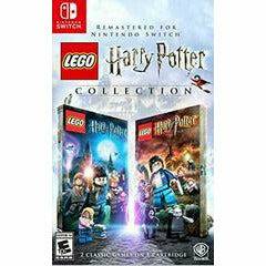 LEGO Harry Potter Collection - Nintendo Switch - Premium Video Games - Just $18.99! Shop now at Retro Gaming of Denver
