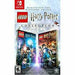 LEGO Harry Potter Collection - Nintendo Switch - Just $17.99! Shop now at Retro Gaming of Denver