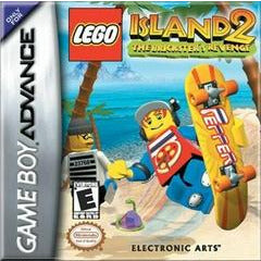 LEGO Island 2 - Nintendo GameBoy Advance - Premium Video Games - Just $9.99! Shop now at Retro Gaming of Denver