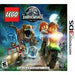 LEGO Jurassic World - Nintendo 3DS - Just $6.99! Shop now at Retro Gaming of Denver