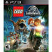 LEGO Jurassic World - PlayStation 3 - Premium Video Games - Just $25.99! Shop now at Retro Gaming of Denver