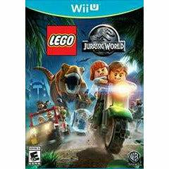 LEGO Jurassic World - Wii U - Premium Video Games - Just $6.99! Shop now at Retro Gaming of Denver