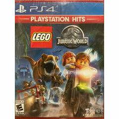 LEGO Jurassic World [PlayStation Hits] - PlayStation 4 - Premium Video Games - Just $19.99! Shop now at Retro Gaming of Denver