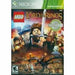 LEGO Lord Of The Rings [Platinum Hits] - Xbox 360 - Just $22.99! Shop now at Retro Gaming of Denver