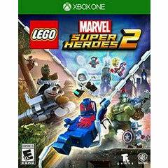 LEGO Marvel Super Heroes 2 - Xbox One - Premium Video Games - Just $8.99! Shop now at Retro Gaming of Denver