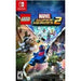 LEGO Marvel Super Heroes 2 - Nintendo Switch - Just $23.99! Shop now at Retro Gaming of Denver