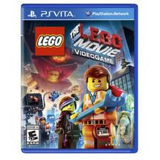 LEGO Movie Videogame - PlayStation Vita - Just $9.99! Shop now at Retro Gaming of Denver