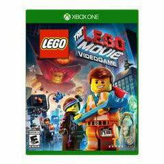 LEGO Movie Videogame - Xbox One - Premium Video Games - Just $8.99! Shop now at Retro Gaming of Denver