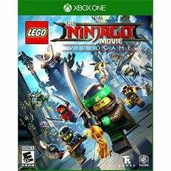 LEGO Ninjago Movie - Xbox One - Premium Video Games - Just $12.99! Shop now at Retro Gaming of Denver