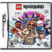 LEGO Rock Band - Nintendo DS (Game Only) - Premium Video Games - Just $5.99! Shop now at Retro Gaming of Denver