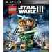 LEGO Star Wars III: The Clone Wars - PlayStation 3 - Premium Video Games - Just $22.99! Shop now at Retro Gaming of Denver