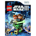 LEGO Star Wars III: The Clone Wars - Nintendo Wii - Premium Video Games - Just $6.99! Shop now at Retro Gaming of Denver