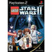 LEGO Star Wars II Original Trilogy - PlayStation 2 - Premium Video Games - Just $7.99! Shop now at Retro Gaming of Denver