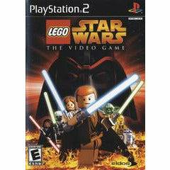 LEGO Star Wars - PlayStation 2 - Premium Video Games - Just $9.99! Shop now at Retro Gaming of Denver