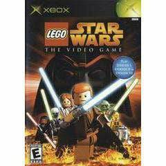 LEGO Star Wars - Xbox - Premium Video Games - Just $6.99! Shop now at Retro Gaming of Denver