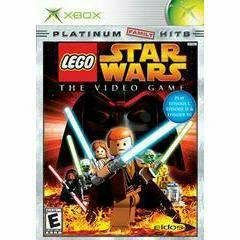 LEGO Star Wars [Platinum Hits] - Xbox - Premium Video Games - Just $6.99! Shop now at Retro Gaming of Denver