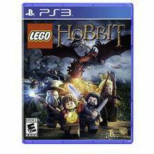 LEGO The Hobbit - PlayStation 3 - Premium Video Games - Just $14.99! Shop now at Retro Gaming of Denver