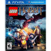 LEGO The Hobbit - PlayStation Vita - Just $17.99! Shop now at Retro Gaming of Denver