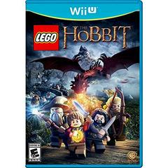 LEGO The Hobbit - Nintendo Wii U - Premium Video Games - Just $9.99! Shop now at Retro Gaming of Denver