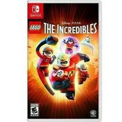 LEGO The Incredibles - Nintendo Switch - Premium Video Games - Just $20.99! Shop now at Retro Gaming of Denver