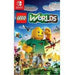 LEGO Worlds - Nintendo Switch - Just $19.99! Shop now at Retro Gaming of Denver