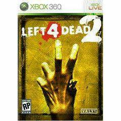 Left 4 Dead 2 - Xbox 360 - (GAME ONLY) - Premium Video Games - Just $21.99! Shop now at Retro Gaming of Denver