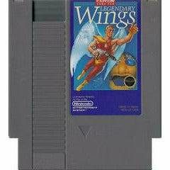 Legendary Wings - NES - Premium Video Games - Just $16.99! Shop now at Retro Gaming of Denver