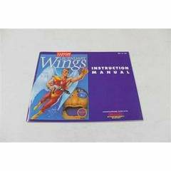 Legendary Wings - NES - Premium Video Games - Just $16.99! Shop now at Retro Gaming of Denver