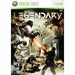 Legendary - Xbox 360 - Premium Video Games - Just $20.99! Shop now at Retro Gaming of Denver