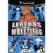 Legends Of Wrestling - Nintendo GameCube - Premium Video Games - Just $9.99! Shop now at Retro Gaming of Denver