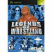 Legends Of Wrestling - Xbox - Premium Video Games - Just $10.99! Shop now at Retro Gaming of Denver
