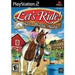 Let's Ride Silver Buckle Stables - PlayStation 2 - Just $7.99! Shop now at Retro Gaming of Denver