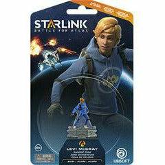 Levi McCray Pilot Pack - Starlink - Premium  - Just $6.99! Shop now at Retro Gaming of Denver
