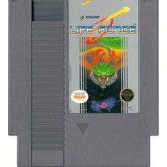 Life Force - NES - Premium Video Games - Just $14.99! Shop now at Retro Gaming of Denver