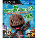 Little Big Planet 2 Special Edition - PlayStation 3 - Premium Video Games - Just $8.99! Shop now at Retro Gaming of Denver