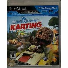 LittleBigPlanet Karting - PlayStation 3 - Premium Video Games - Just $22.99! Shop now at Retro Gaming of Denver