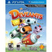 Little Deviants Playstation Vita - PlayStation Vita - Just $8.99! Shop now at Retro Gaming of Denver