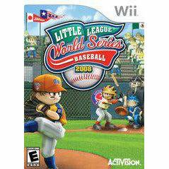 Little League World Series Baseball 2008 - Wii - Premium Video Games - Just $15.79! Shop now at Retro Gaming of Denver