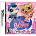 Littlest Pet Shop: City Friends - Nintendo DS - Premium Video Games - Just $9.99! Shop now at Retro Gaming of Denver