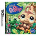 Littlest Pet Shop Jungle - Nintendo DS - Premium Video Games - Just $7.99! Shop now at Retro Gaming of Denver