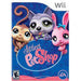 Littlest Pet Shop - Wii - (LOOSE) - Premium Video Games - Just $6.99! Shop now at Retro Gaming of Denver