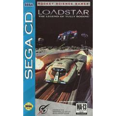 Loadstar Legend Of Tully Bodine - Sega CD - Premium Video Games - Just $44.99! Shop now at Retro Gaming of Denver