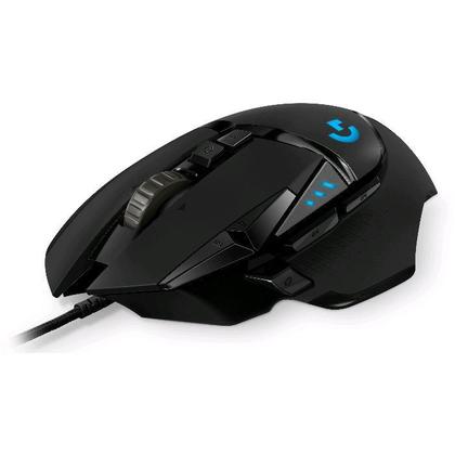 Logitech G502 HERO Gaming Mouse - Just $29.99! Shop now at Retro Gaming of Denver